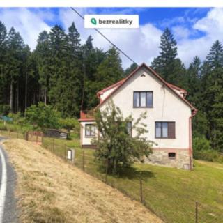 Prodej rodinného domu 170 m² Díly