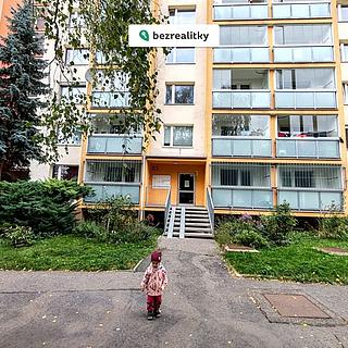 Prodej bytu 3+1 81 m² Praha