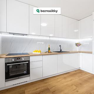 Prodej bytu 3+kk 69 m² Praha