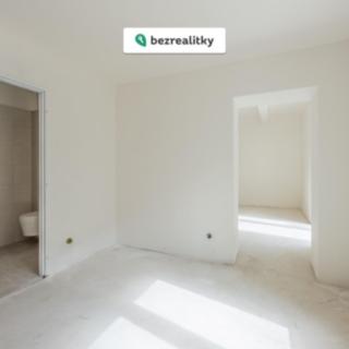 Prodej bytu 1+kk, garsoniery 34 m² Miličín