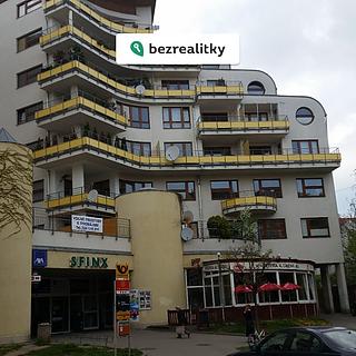 Prodej bytu 2+kk 88 m&sup2; Brno