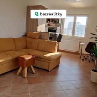 Prodej bytu 2+kk 52 m² Praha
