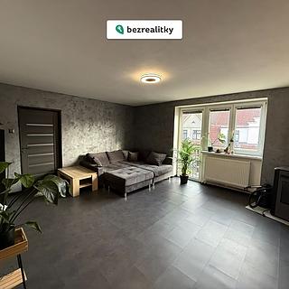 Prodej bytu 2+1 64 m² Mimoň