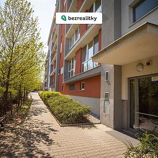 Prodej bytu 1+1 41 m&sup2; Praha