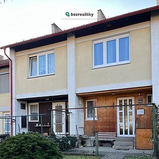 Prodej rodinného domu 130 m&sup2; Praha