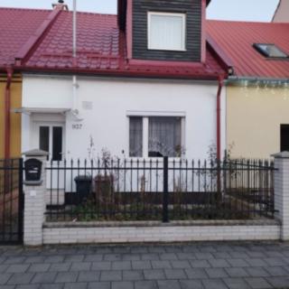 Prodej rodinného domu 110 m² Kojetín I-Město, Čsl. legií