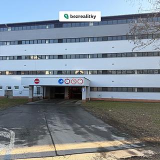 Prodej garáže 12 m&sup2; Brno