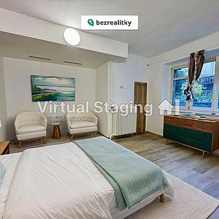 Prodej bytu 1+1 44 m² Praha Nusle, 5. května