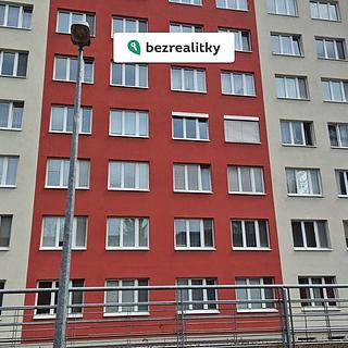Prodej bytu 1+kk, garsoniery 40 m&sup2; Praha