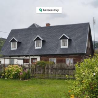 Prodej rodinného domu 290 m² Zdislava