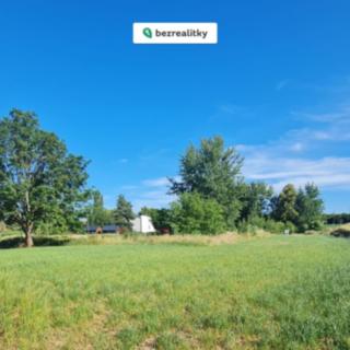 Prodej stavební parcely 890 m² Český Brod
