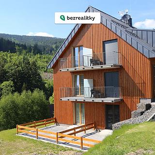 Prodej bytu 2+kk 63 m² Dolní Morava Velká Morava