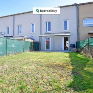 Prodej rodinného domu 120 m² Praha