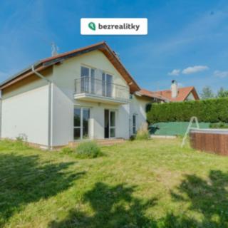 Prodej rodinného domu 220 m² Praha Újezd nad Lesy, Lutínská