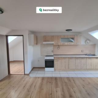 Prodej bytu 3+kk 66 m² Říkovice