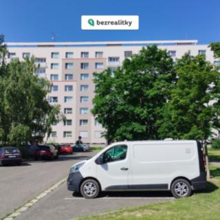 Prodej bytu 2+1 69 m² Hradec Králové