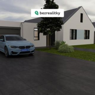 Prodej rodinného domu 140 m² Trstěnice