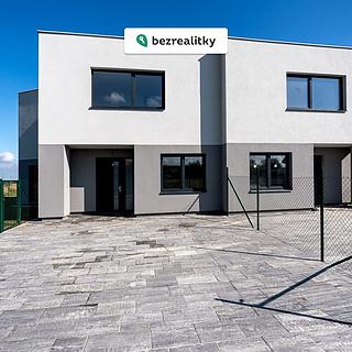 Prodej rodinného domu 135 m² Pečky, Aloise Jiráska