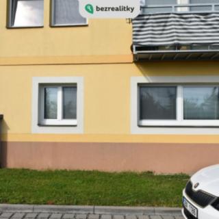Prodej bytu 1+1 34 m² Hýsly