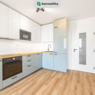 Prodej bytu 4+kk 75 m² Praha
