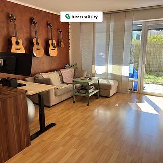 Prodej bytu 2+kk 48 m&sup2; Brno