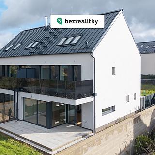 Prodej rodinného domu 214 m² Tursko