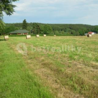 Prodej stavební parcely 6617 m² Tři Sekery