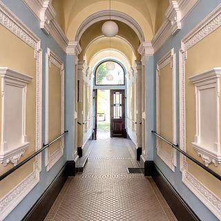 Prodej bytu 2+1 56 m&sup2; Praha