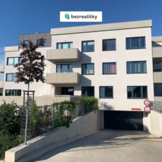 Prodej bytu 2+kk 55 m² Horoměřice