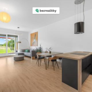Prodej bytu 3+kk 88 m² Horoměřice, Velvarská