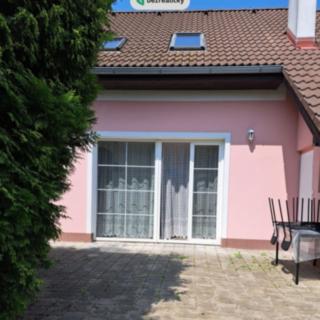Prodej rodinného domu 116 m² Moravany, Nová