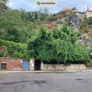 Prodej stavební parcely 147 m² Znojmo, Koželužská