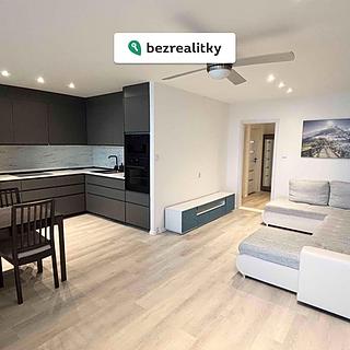 Prodej bytu 3+kk 70 m² Praha Střížkov, Jablonecká