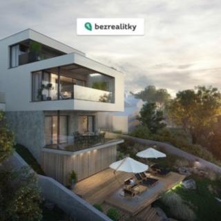 Prodej stavební parcely 594 m² Praha