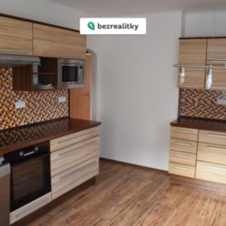Prodej bytu 3+1 76 m² Aš, Na Háji