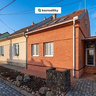 Prodej rodinného domu 142 m² Šlapanice, Janáčkova