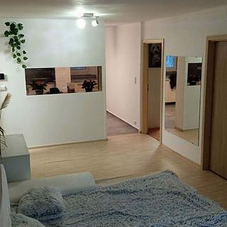 Prodej bytu 3+1 78 m&sup2; Zlín