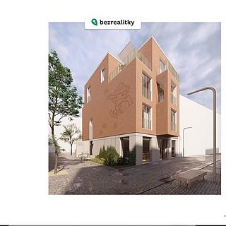 Prodej stavební parcely 250 m² Liberec