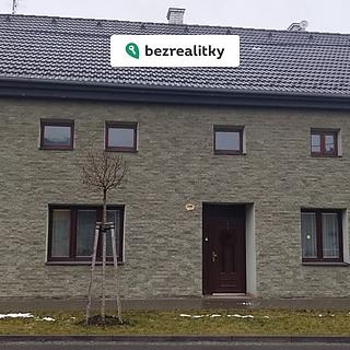 Prodej rodinného domu 151 m² Chropyně, Ječmínkova