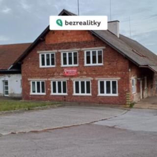 Prodej rodinného domu 707 m² Kunvald