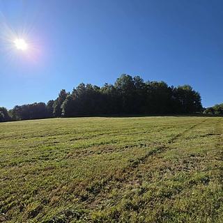 Prodej stavební parcely 4441 m² Černá v Pošumaví