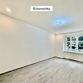 Prodej bytu 2+kk 50 m² Praha Vysočany, U vysočanského pivovaru