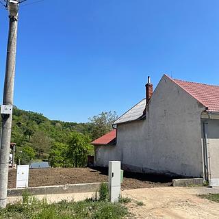 Prodej stavební parcely 875 m² Pacetluky