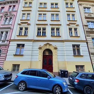 Prodej bytu 2+kk 55 m² Praha