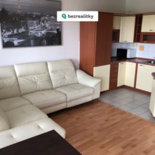 Prodej bytu 2+kk 62 m² Modletice