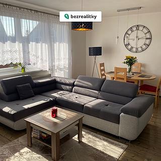 Prodej rodinného domu 180 m&sup2; Kobylice