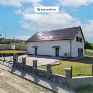 Prodej rodinného domu 111 m² Chocenice