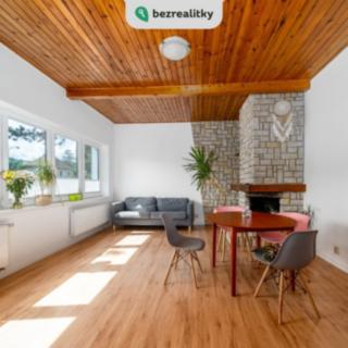 Prodej rodinného domu 190 m² Řevnice, 28. října