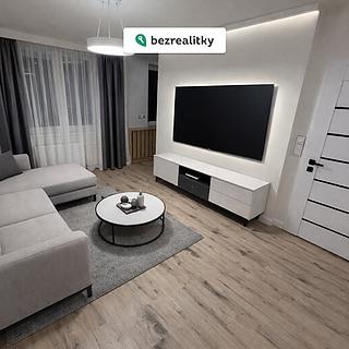 Prodej bytu 3+kk 64 m&sup2; Ostrava