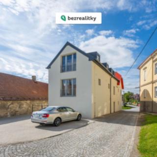 Prodej bytu 1+kk a garsoniéry 34 m² Miličín